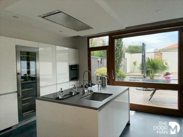 Maison - À vendre - 212 m² - POITIERS | The Door Man