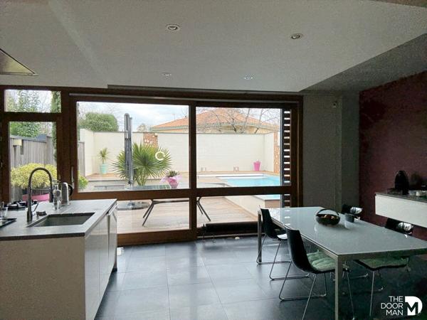 Maison - À vendre - 212 m² - POITIERS | The Door Man