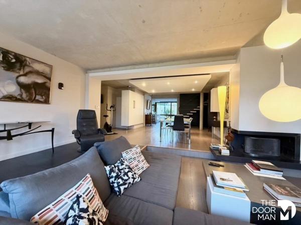 Maison - À vendre - 212 m² - POITIERS | The Door Man