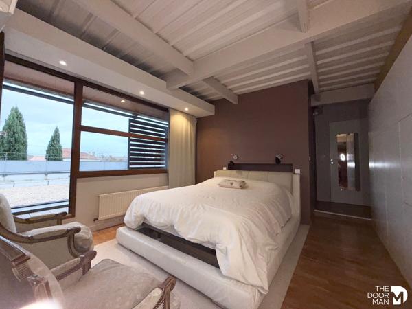 Maison - À vendre - 212 m² - POITIERS | The Door Man
