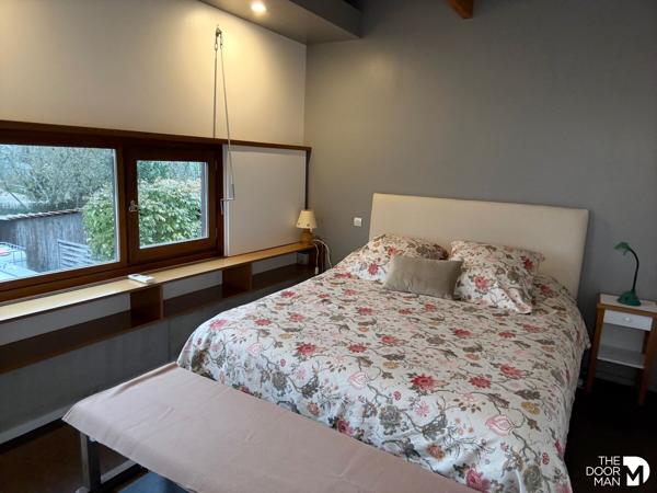 Maison - À vendre - 212 m² - POITIERS | The Door Man