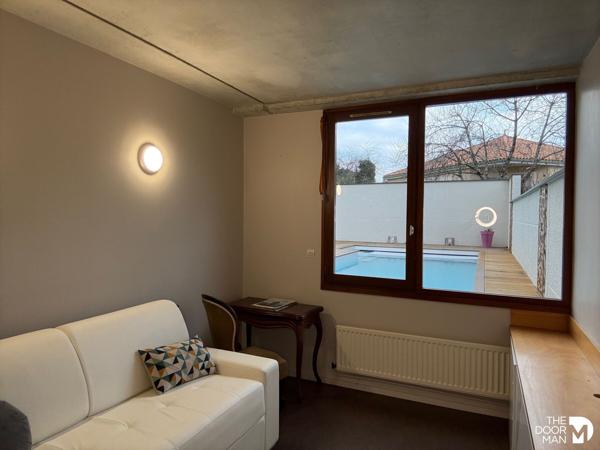 Maison - À vendre - 212 m² - POITIERS | The Door Man