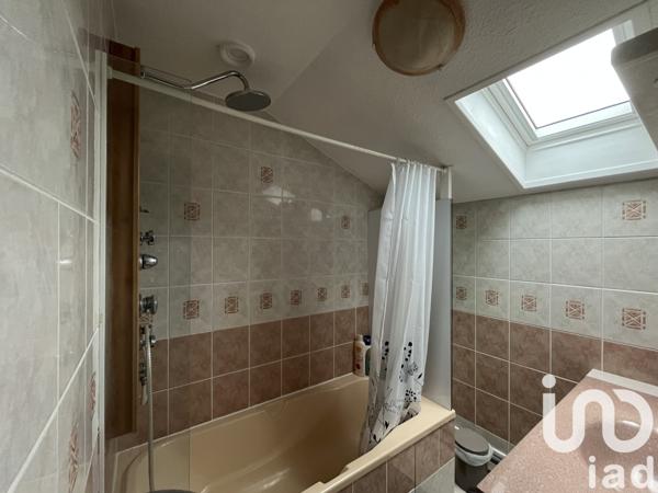 Maison à vendre 4 pièces 94 m² Saint-Brice-sous-Forêt