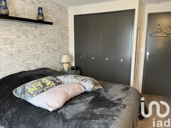 Maison à vendre 4 pièces 94 m² Saint-Brice-sous-Forêt