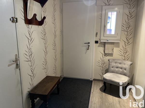 Maison à vendre 4 pièces 94 m² Saint-Brice-sous-Forêt