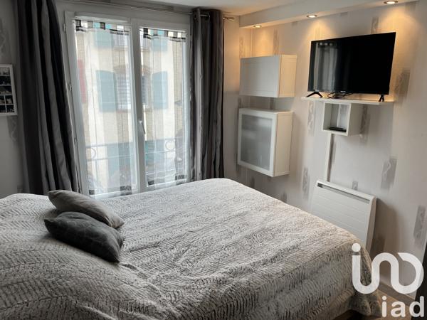 Maison à vendre 4 pièces 94 m² Saint-Brice-sous-Forêt