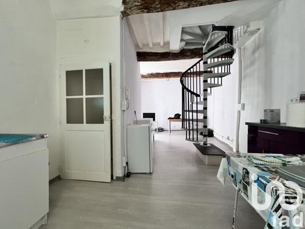 Maison à vendre 3 pièces 80 m² Roujan