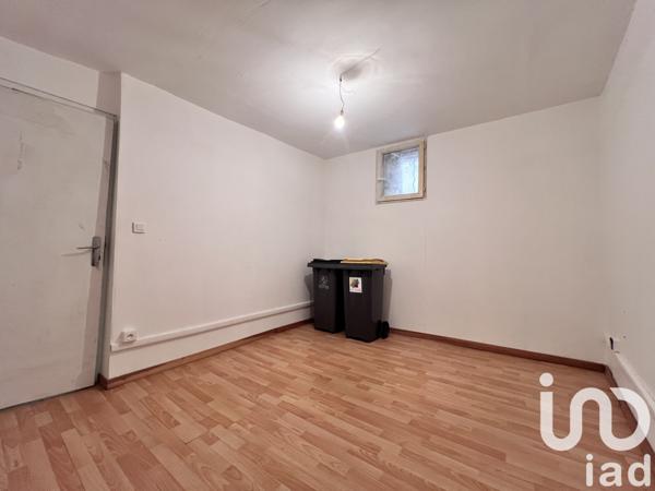 Maison à vendre 3 pièces 80 m² Roujan