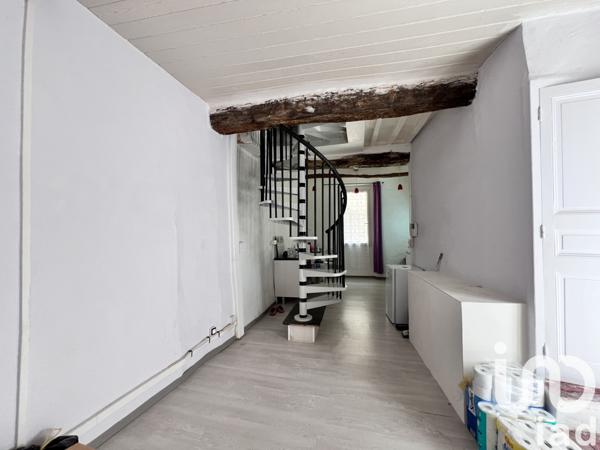 Maison à vendre 3 pièces 80 m² Roujan