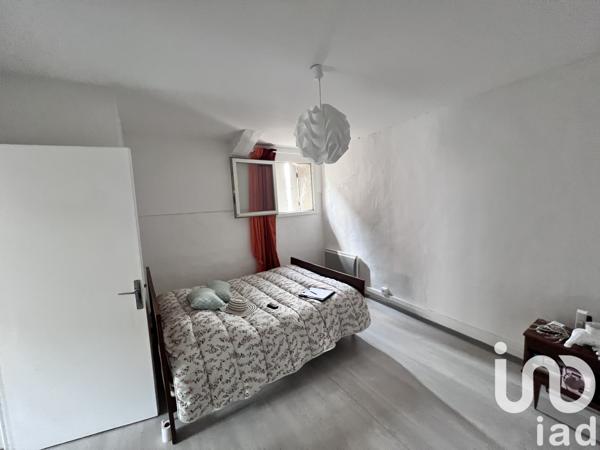 Maison à vendre 3 pièces 80 m² Roujan