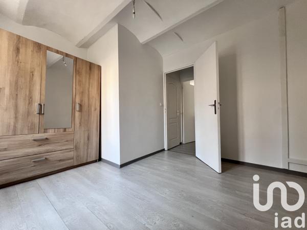 Maison à vendre 3 pièces 80 m² Roujan