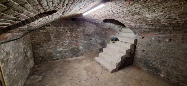 Maison Rénovée à vendre 5 pièces avec Garage, SAINT QUENTIN (02) proximité commerces, écoles et transports