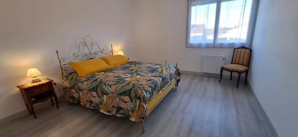 Maison Rénovée à vendre 5 pièces avec Garage, SAINT QUENTIN (02) proximité commerces, écoles et transports