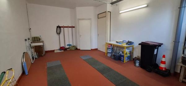 Maison Rénovée à vendre 5 pièces avec Garage, SAINT QUENTIN (02) proximité commerces, écoles et transports