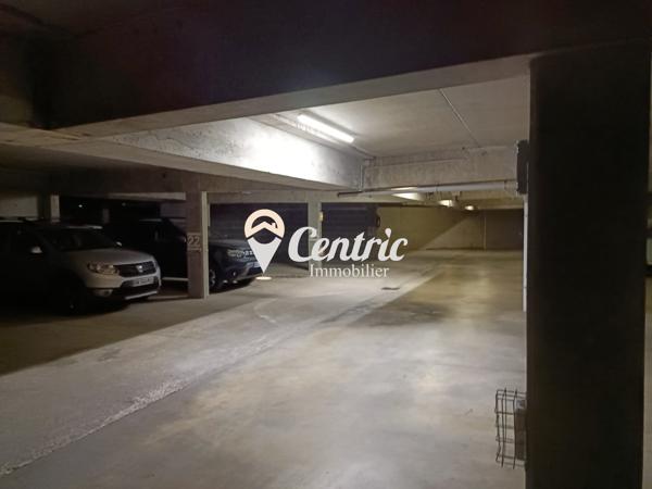 Appartement T2 à La Rochelle, quartier Les Minimes-Tasdon