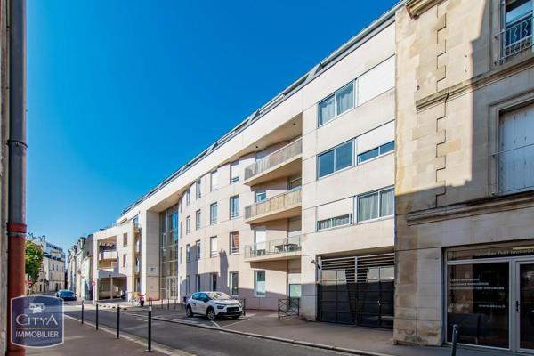 Appartement à vendre 1 pièce 31.82m²