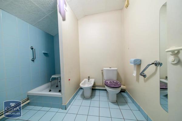 Appartement à vendre 1 pièce 31.82m²