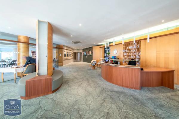 Appartement à vendre 1 pièce 31.82m²