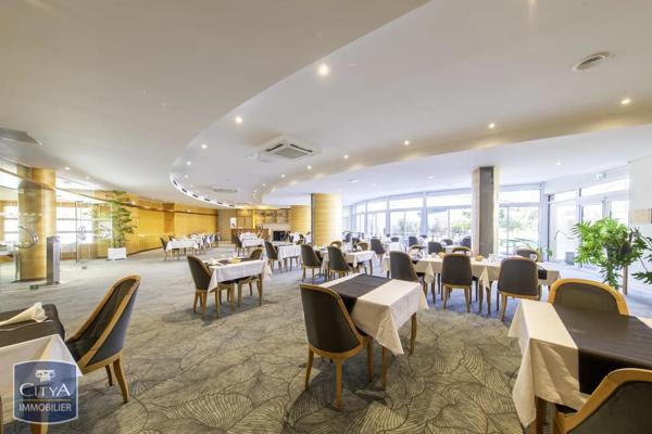 Appartement à vendre 1 pièce 31.82m²