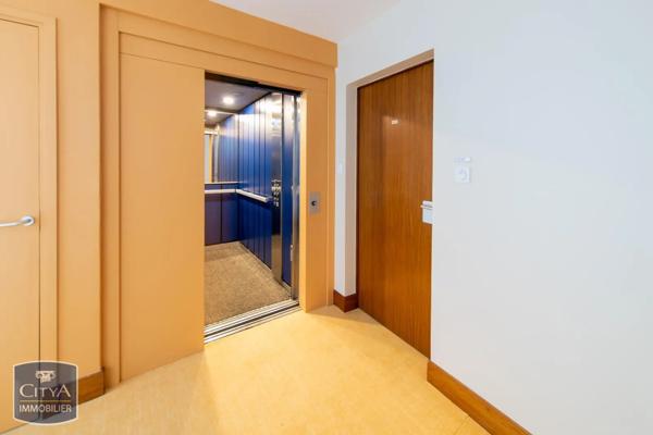 Appartement à vendre 1 pièce 31.82m²