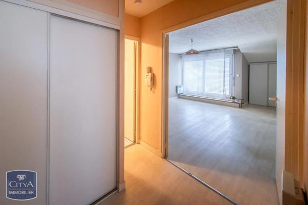 Appartement à vendre 1 pièce 31.82m²