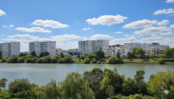 Appartement Saint Sebastien Sur Loire 4 pièce(s) LE CLOS ROYAL