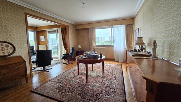 Appartement Saint Sebastien Sur Loire 4 pièce(s) LE CLOS ROYAL