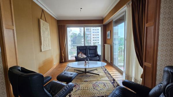 Appartement Saint Sebastien Sur Loire 4 pièce(s) LE CLOS ROYAL