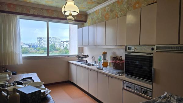 Appartement Saint Sebastien Sur Loire 4 pièce(s) LE CLOS ROYAL