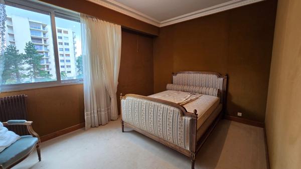 Appartement Saint Sebastien Sur Loire 4 pièce(s) LE CLOS ROYAL