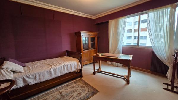 Appartement Saint Sebastien Sur Loire 4 pièce(s) LE CLOS ROYAL