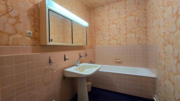 Appartement Saint Sebastien Sur Loire 4 pièce(s) LE CLOS ROYAL