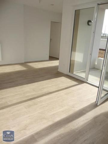 Appartement à louer 2 pièces 42.51m² Villenave-d'Ornon (33140)