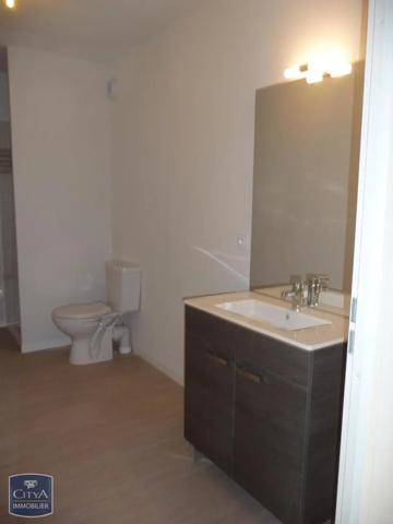Appartement à louer 2 pièces 42.51m² Villenave-d'Ornon (33140)