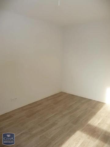 Appartement à louer 2 pièces 42.51m² Villenave-d'Ornon (33140)