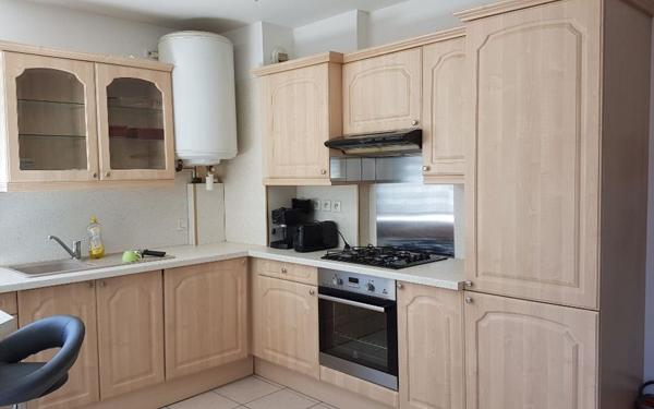 Appartement à louer    1 pièce •  Allonzier-la-Caille