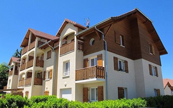 Appartement à louer    1 pièce •  Allonzier-la-Caille