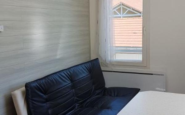 Appartement à louer    1 pièce •  Allonzier-la-Caille