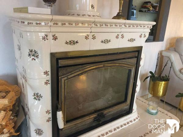 Maison - Vendu - 205 m² - COLLOBRIERES | The Door Man