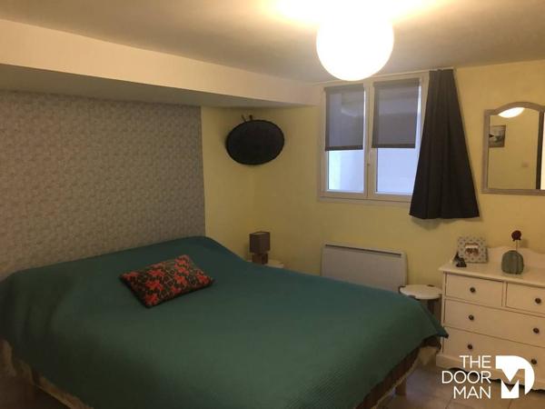 Maison - Vendu - 205 m² - COLLOBRIERES | The Door Man