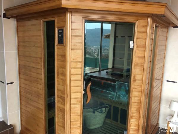 Maison - Vendu - 205 m² - COLLOBRIERES | The Door Man