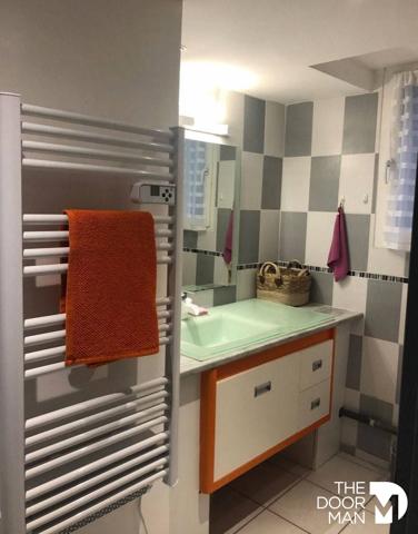 Maison - Vendu - 205 m² - COLLOBRIERES | The Door Man