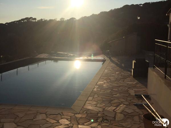 Maison - Vendu - 205 m² - COLLOBRIERES | The Door Man