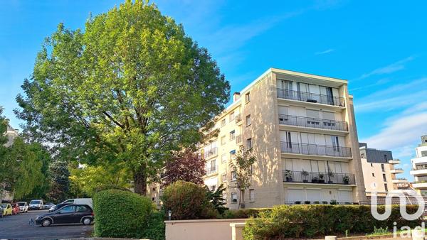 Appartement à vendre 2 pièces 43 m² Rosny-sous-Bois
