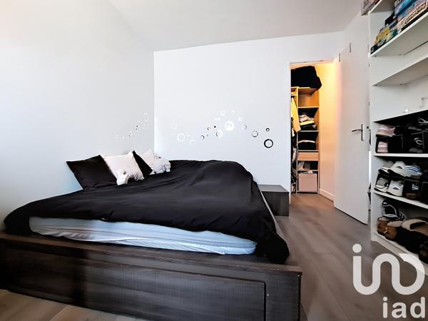 Appartement à vendre 2 pièces 43 m² Rosny-sous-Bois