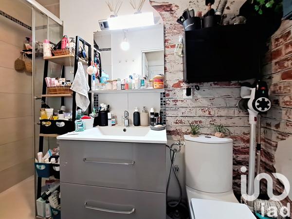 Appartement à vendre 2 pièces 43 m² Rosny-sous-Bois