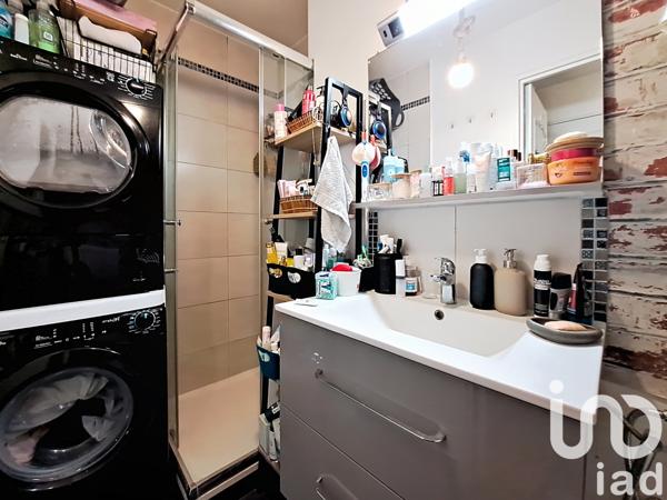 Appartement à vendre 2 pièces 43 m² Rosny-sous-Bois