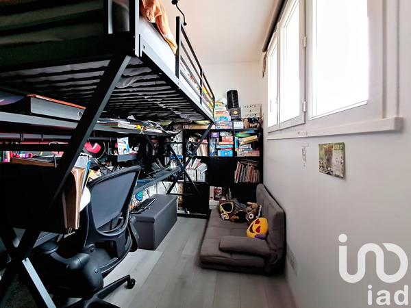 Appartement à vendre 2 pièces 43 m² Rosny-sous-Bois