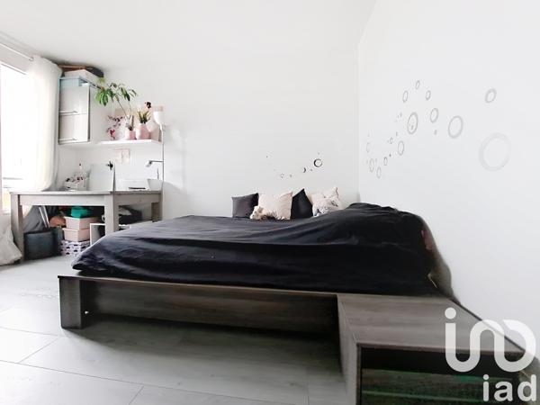 Appartement à vendre 2 pièces 43 m² Rosny-sous-Bois