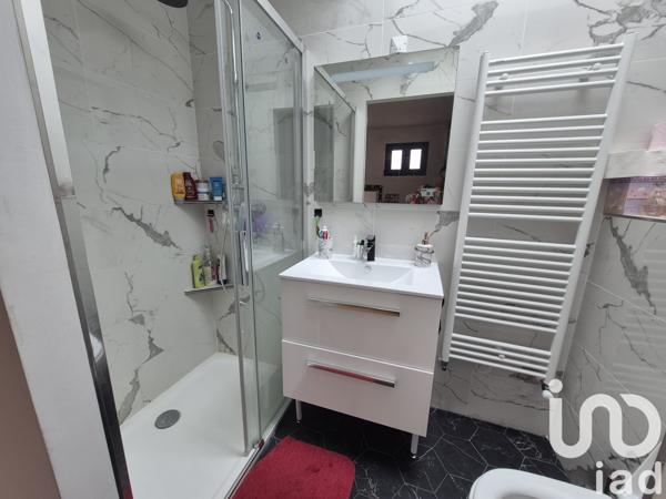 Maison à vendre 5 pièces 139 m² Colombes